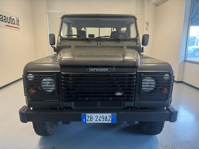 01/2000 LAND ROVER, Defender