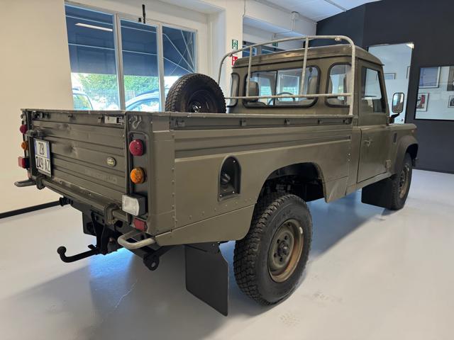 01/2000 LAND ROVER, Defender