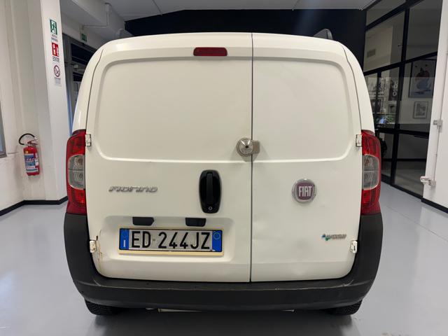 01/2010 FIAT, Fiorino