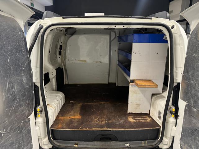 01/2010 FIAT, Fiorino