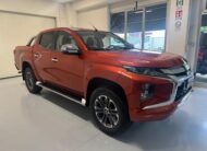 12/2021 MITSUBISHI, L200