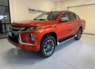 12/2021 MITSUBISHI, L200