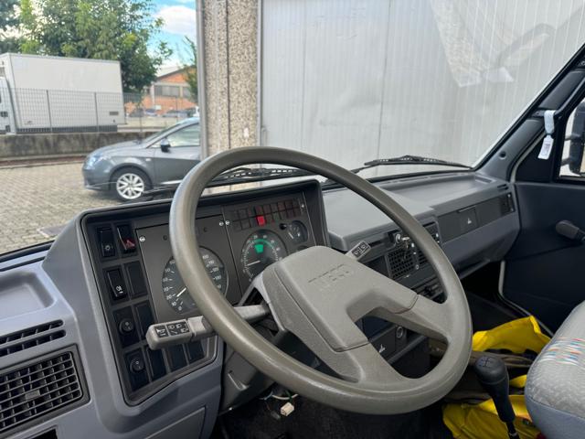 12/1994 IVECO, Daily