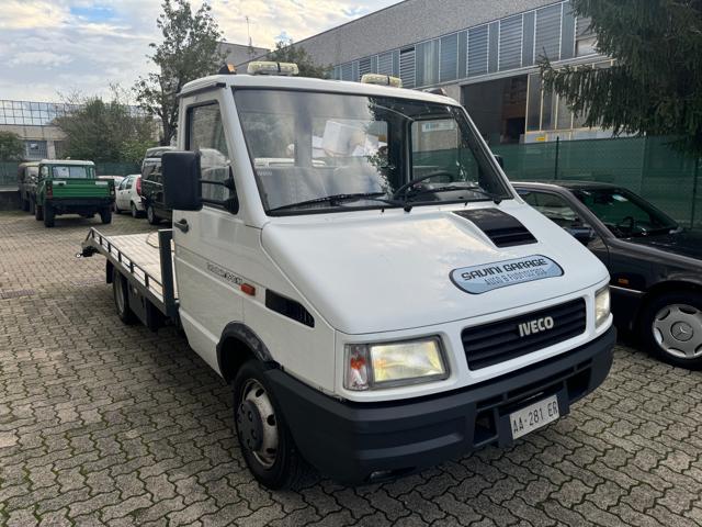 12/1994 IVECO, Daily