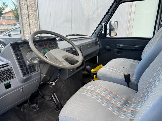 12/1994 IVECO, Daily