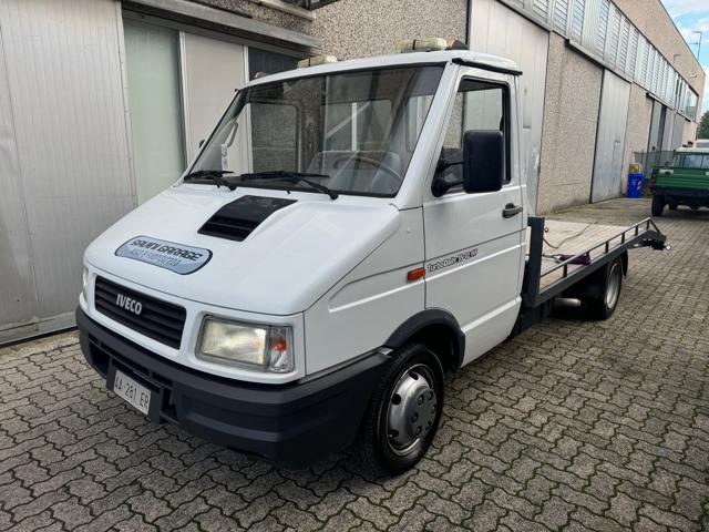 12/1994 IVECO, Daily