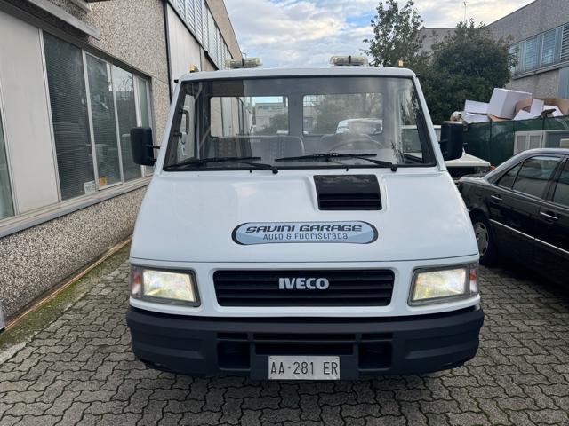 12/1994 IVECO, Daily