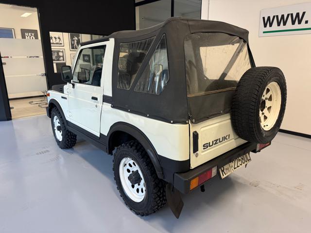 09/1985 SUZUKI, SJ 410