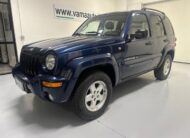 11/2003 JEEP, Cherokee