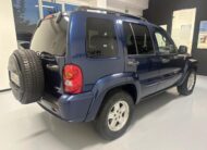 11/2003 JEEP, Cherokee