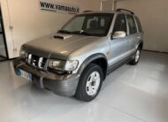 09/2001 KIA, Sportage