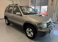 09/2001 KIA, Sportage