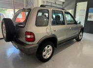 09/2001 KIA, Sportage