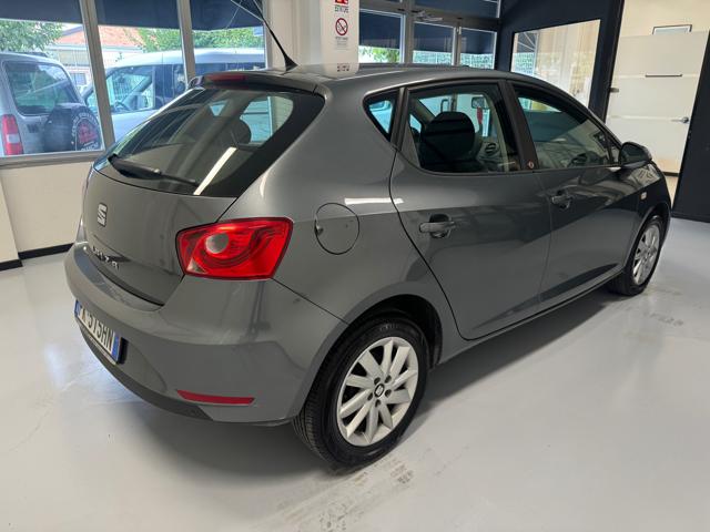 10/2017 SEAT, Ibiza