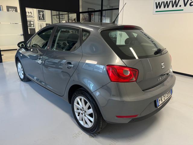 10/2017 SEAT, Ibiza