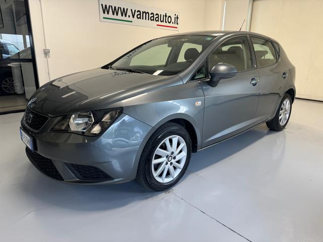 10/2017 SEAT, Ibiza