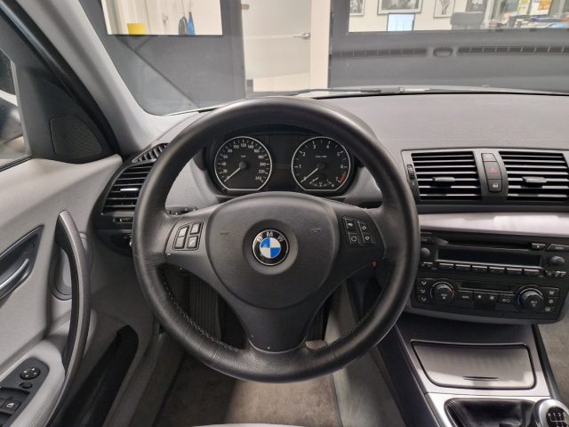 09/2004 BMW, 120