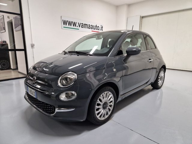 03/2017 FIAT, 500