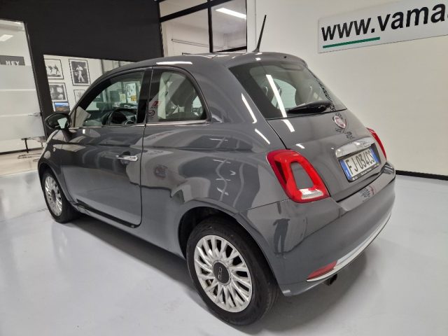 03/2017 FIAT, 500