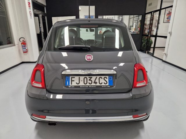 03/2017 FIAT, 500