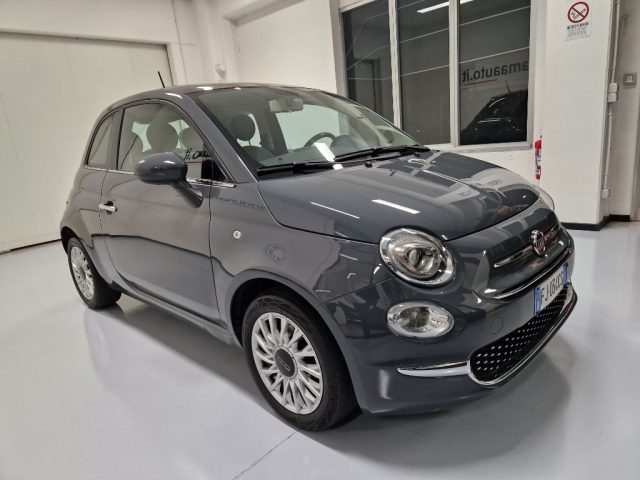 03/2017 FIAT, 500