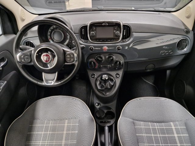 03/2017 FIAT, 500