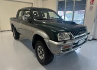 12/2000 MITSUBISHI, L200