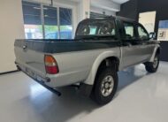 12/2000 MITSUBISHI, L200