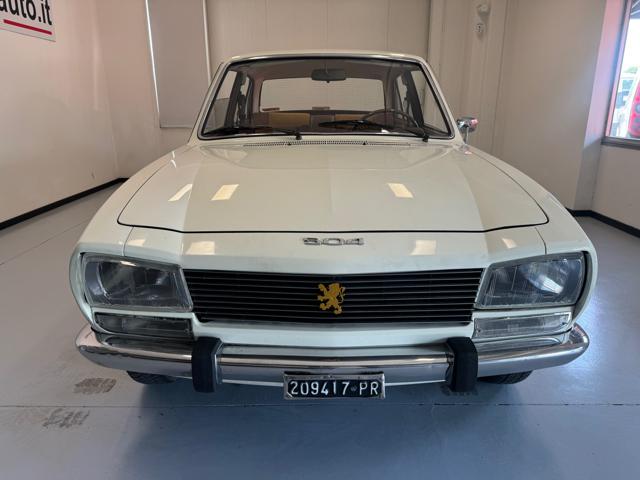 06/1972 PEUGEOT, 504