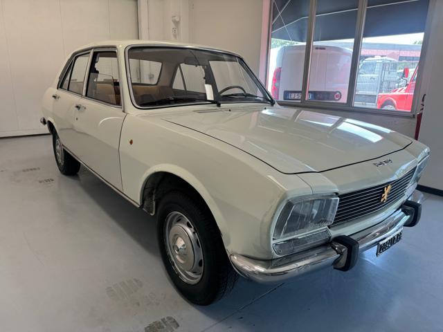 06/1972 PEUGEOT, 504