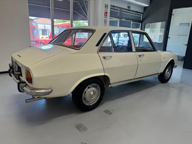 06/1972 PEUGEOT, 504