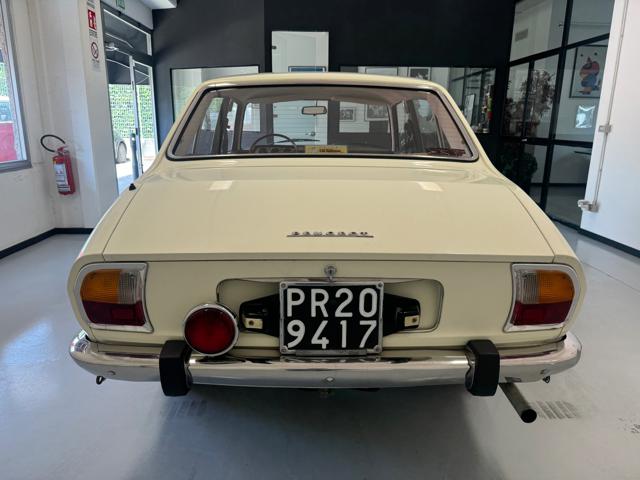 06/1972 PEUGEOT, 504