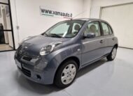 03/2008 NISSAN, Micra