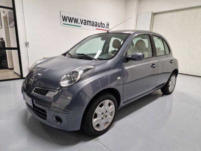 03/2008 NISSAN, Micra