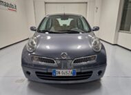 03/2008 NISSAN, Micra