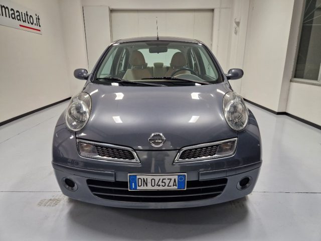 03/2008 NISSAN, Micra