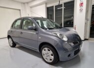 03/2008 NISSAN, Micra