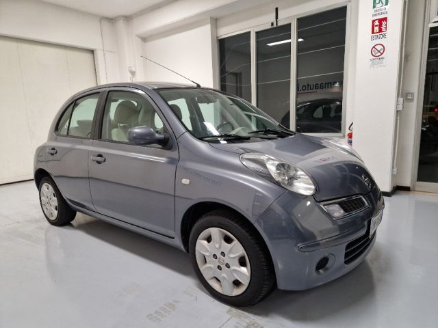 03/2008 NISSAN, Micra