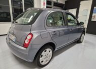 03/2008 NISSAN, Micra