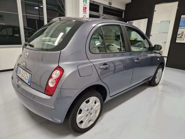 03/2008 NISSAN, Micra