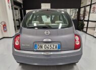 03/2008 NISSAN, Micra