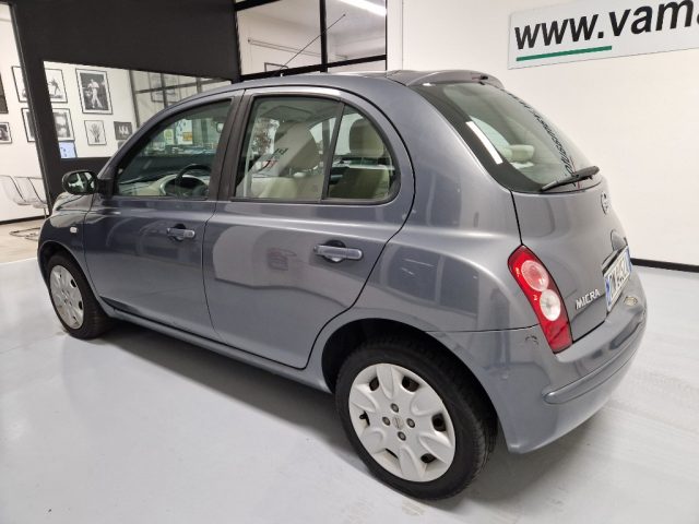 03/2008 NISSAN, Micra