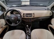 03/2008 NISSAN, Micra