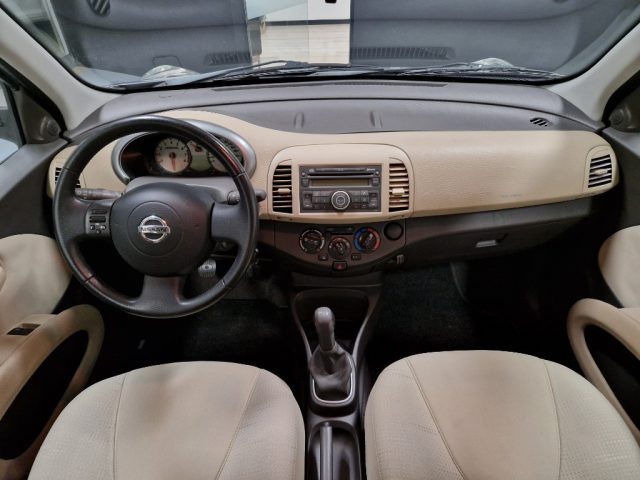 03/2008 NISSAN, Micra