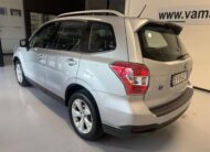 03/2014 SUBARU, Forester