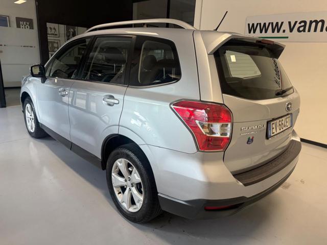 03/2014 SUBARU, Forester