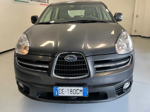 01/2007 SUBARU, Tribeca