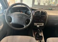 09/2001 KIA, Sportage