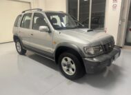 09/2001 KIA, Sportage