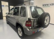 09/2001 KIA, Sportage